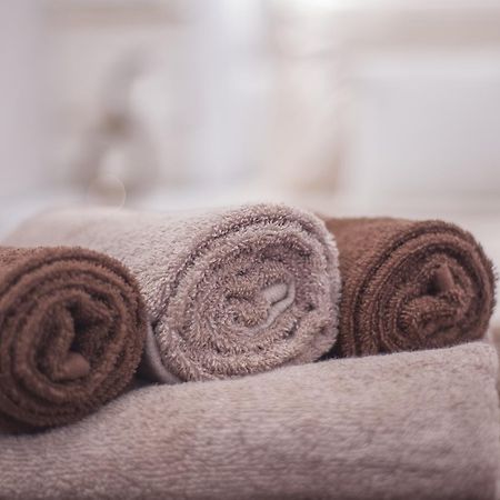 Luxury Boutique Studio Apartments Μπούντβα Εξωτερικό φωτογραφία