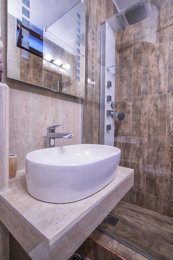 Luxury Boutique Studio Apartments Μπούντβα Εξωτερικό φωτογραφία