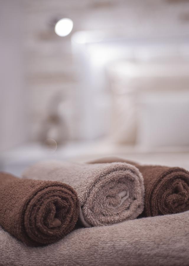 Luxury Boutique Studio Apartments Μπούντβα Εξωτερικό φωτογραφία